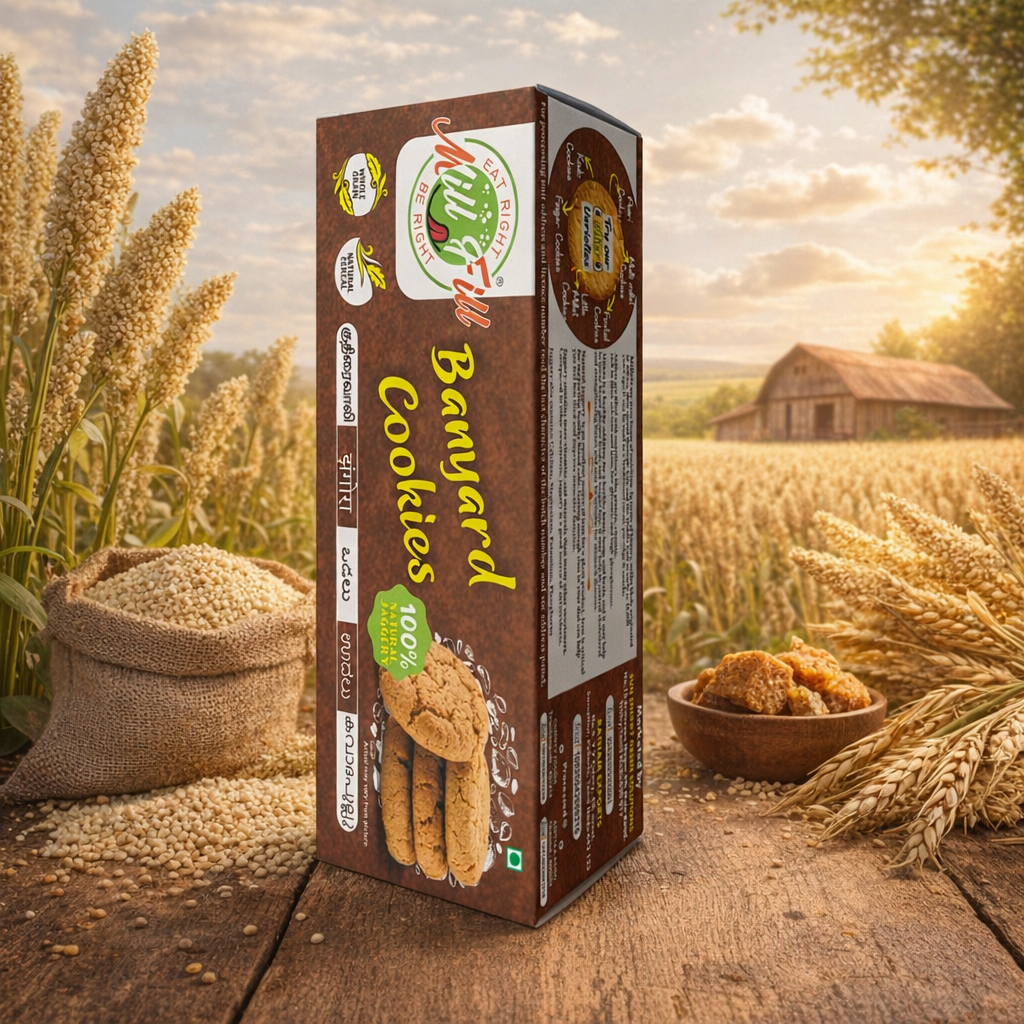 Premium Laxmi Printograph Packaging