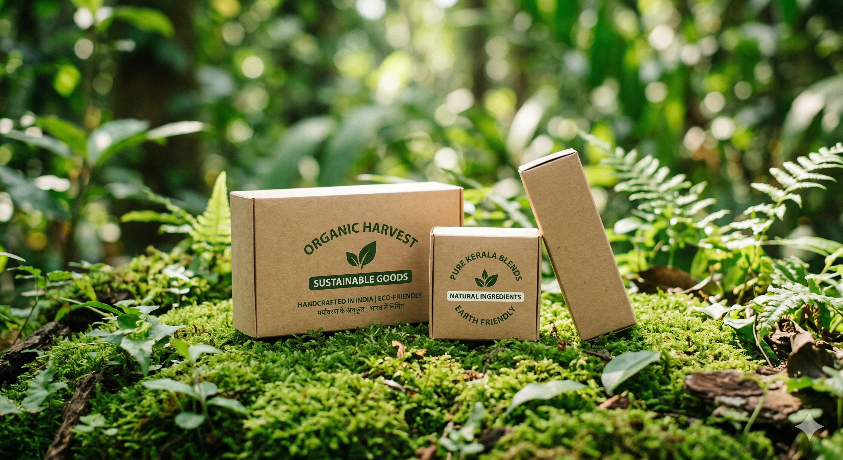 Eco-friendly packaging boxes in India: what 'recyclable' actually means